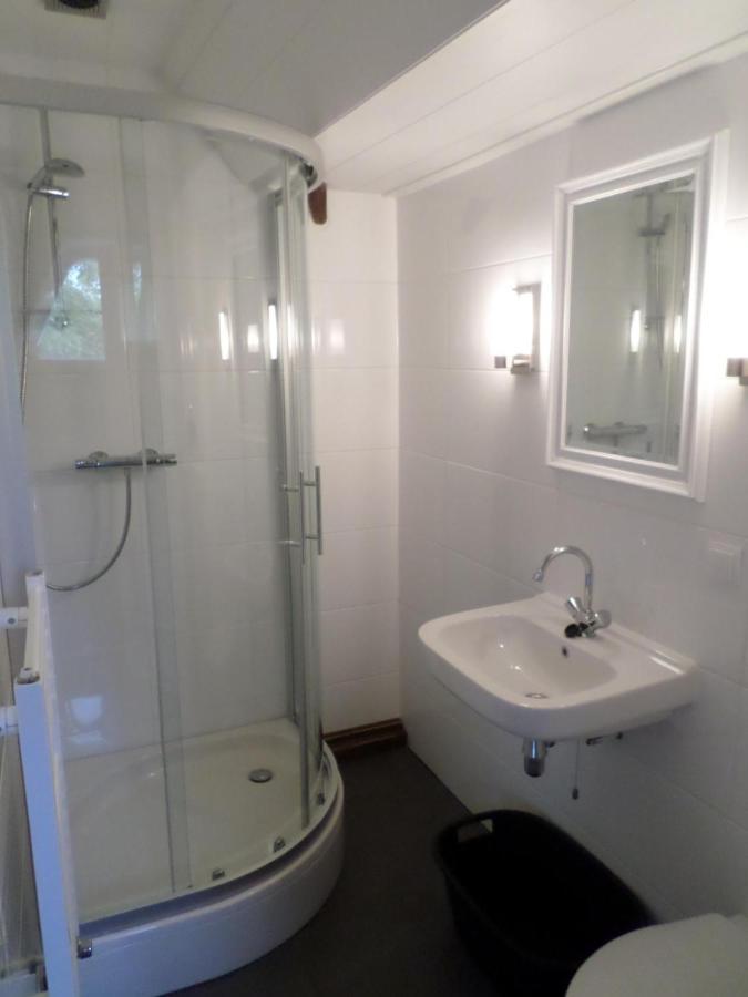 B & B De Pimpelmees 's-Gravenmoer Ngoại thất bức ảnh